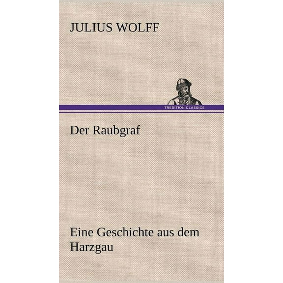 Der Raubgraf (Hardcover)