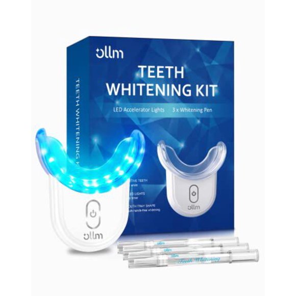 Carbamide Peroxide Whitening Gel