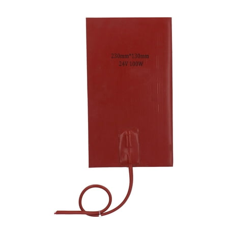 Silicone Heater Pad,Fuel Tank Heater Pad Car Fuel Tank Heater Fuel Tank ...