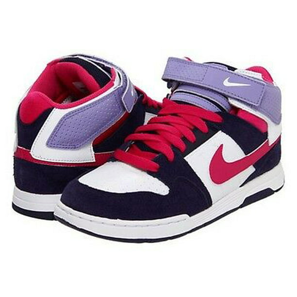 Nike 6.0 Mogan 2 Jr. Shoes Girl Size 6 -
