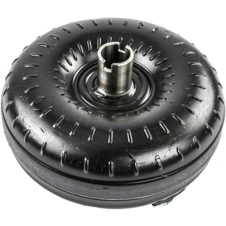 JEGS 60400 Torque Converter for GM TH350/TH400 (Best Torque Converter For Th400)
