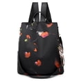 thumbnail image 1 of Mochila antirrobo para mujer, bolso de hombro, mochilas escolares, 1 of 5