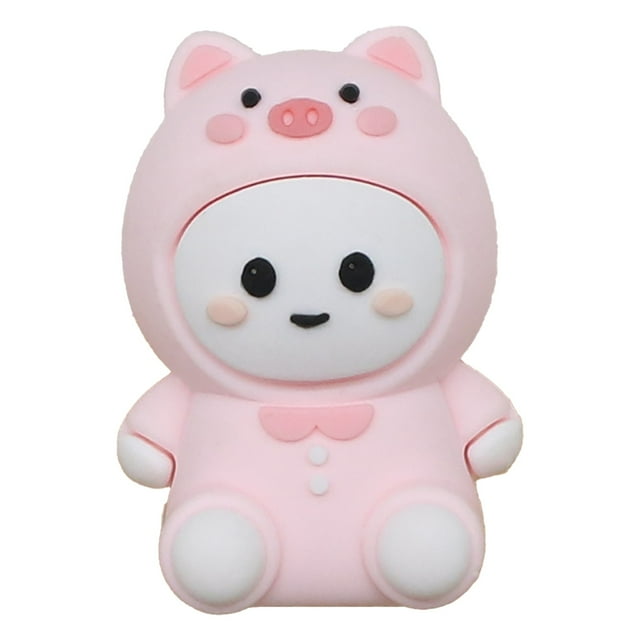 Trendy Tool Kit for Home, Animal Pencil Sharpener A Cute and Fun Children's Pencil Sharpener and Easy To Use and . Stationery