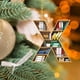 thumbnail image 5 of 26 Letters Christmas Tree Decoration Pendant Christmas Tree Ornaments Personalized DIY Christmas Ornaments Christmas Decoration Xmas Tree Hanging Decor, 5 of 6
