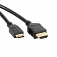 thumbnail image 1 of CHDMI-MINI-3 - HDMI TO MINI-HDMI CABLE 3FT, 1 of 1