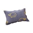 thumbnail image 2 of 16.53*25.59 Inch Pillow, Cosy House Collection Luxury Rayon Memory Foam Pillow - Adjustable & Removable Fill - Cool & Breathable Cover with Zipper for Side, Back, & Stomach Sleepers, 2 of 9