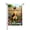 Color 2, variant on AMHNF Sunflower Welcome Garden Flag For Home Outdoor Garden Yard Decor 12x18 inch