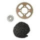 thumbnail image 2 of ENGRANE 36X14 CADENA 428X100L SET RODA ITALIKA AT 110 (05-16), 2 of 2