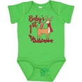 thumbnail image 3 of Inktastic Baby's First Christmas Boys or Girls Baby Bodysuit, 3 of 5