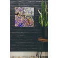thumbnail image 2 of Epic Art 'Earth As Art: Tessera Mosaic' Acrylic Glass Wall Art, 24"x24", 2 of 3