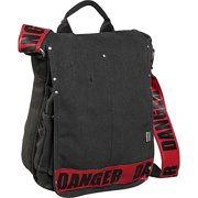 Police Line Utility Messenger Bag