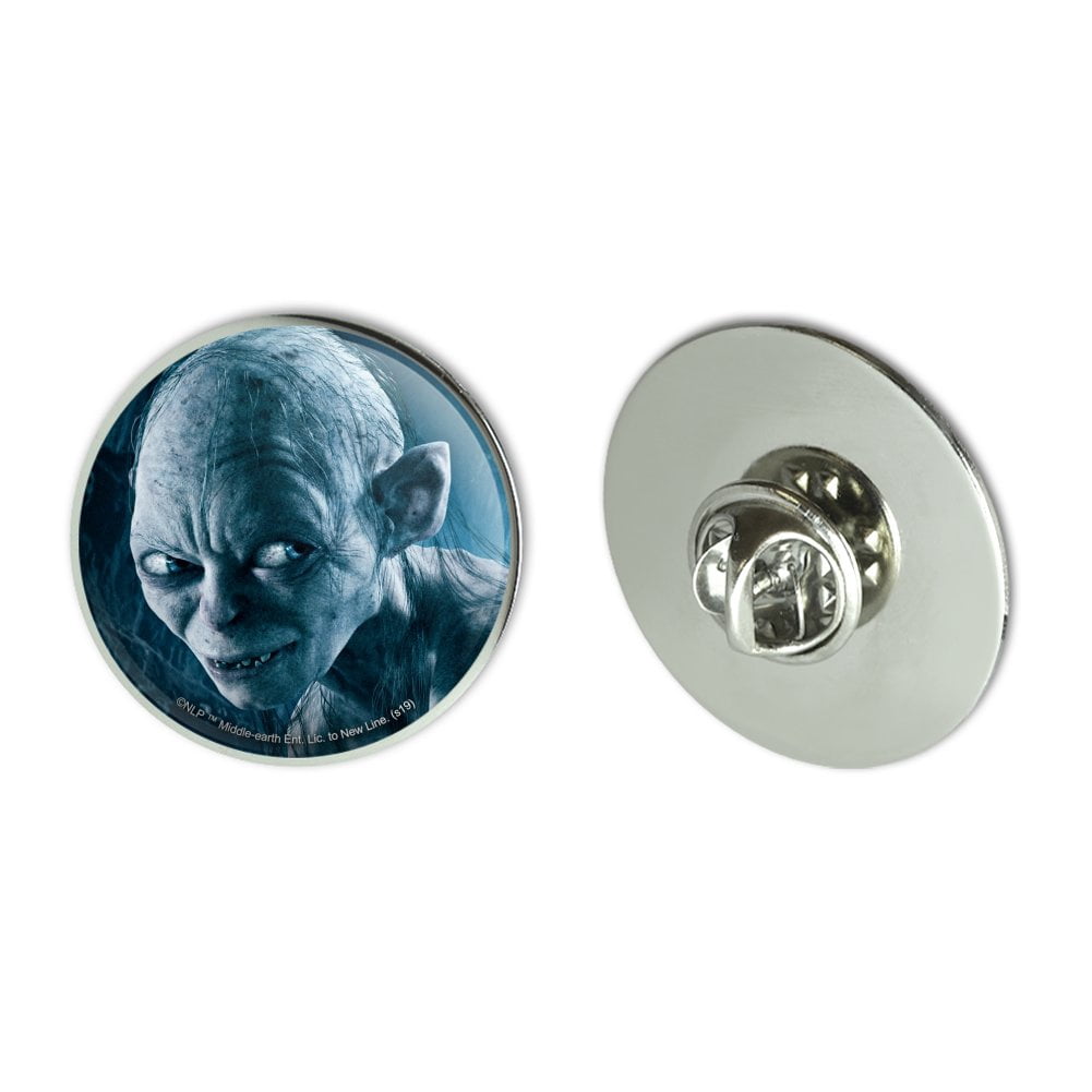 Harley Quinn 'Already Disturbed' Metal Lapel Pin - 1.1 Inch Tie Tack, Hat Pin, Officially Licensed DC Comics
