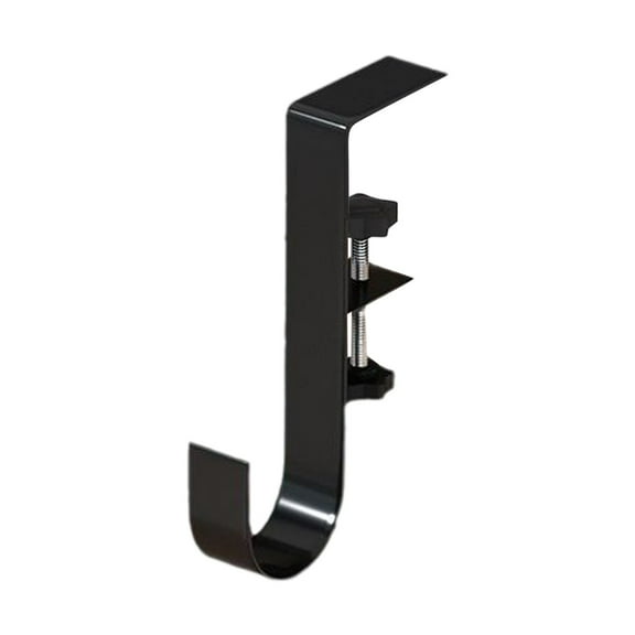 yuequn Clearance Wall Hooks,2 In 1 Garland And Stocking Hanger 2025 Upgraded Garland And Stocking Mantel Holders Stocking Hangers For Mantel With 2 Hooks For Home Christmas Decoration