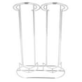 thumbnail image 2 of Metal Coffee Pod Holder,35 Capacity Metal Capsule Coffee Pod Holder Coffee Capsule Stand Unmatched Quality, 2 of 14
