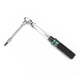 thumbnail image 5 of Rápido 2-24n.m 1/4 Pulgadas Drive 15 PCS Preset Wrench Bits Juego de Liberación Rápida Mini Llave Portátil Ajustable Bicticleta Para Automóvil reparaciones de Automóvil, 5 of 7