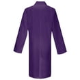 thumbnail image 5 of Panda Uniform Made To Order 40-Inch Unisex Professional Four Button Lab Coat, 5 of 6