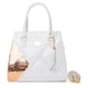 thumbnail image 1 of Bolsa para mujer FANA Amy Color Blanco Preciosa M3796!!!, 1 of 3