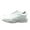 White, variant on Ownshoe Mens White Fashion Leather Sneakers Big Size Non-Slip Comfortable Casual shoes
