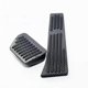thumbnail image 4 of New High Quality Car Pedal Throttle Brake Pedal Carbon Fiber for BMW 1 2 3 4 5 6 7 Series X1X2X3X4X5, 4 of 5