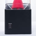 thumbnail image 3 of lámpara de medusas RGB USB DC 5V, lámpara de mesa para acuario, lámpara de noche, decoración que cambia de 7 colores para sala de estar, dormitorio, oficina con 3 medusas [Energy, 3 of 5