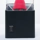 thumbnail image 3 of lámpara de medusas RGB USB DC 5V, lámpara de mesa para acuario, lámpara de noche, decoración que cambia de 7 colores para sala de estar, dormitorio, oficina con 3 medusas [Energy, 3 of 5