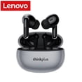 thumbnail image 1 of Auriculares HiFi Lenovo Tws Earbuds Bluetooth 5.3 para llamadas, 1 of 2