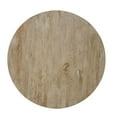 thumbnail image 4 of Table d'Appoint Gris Clair Greystone Mill, 4 of 7