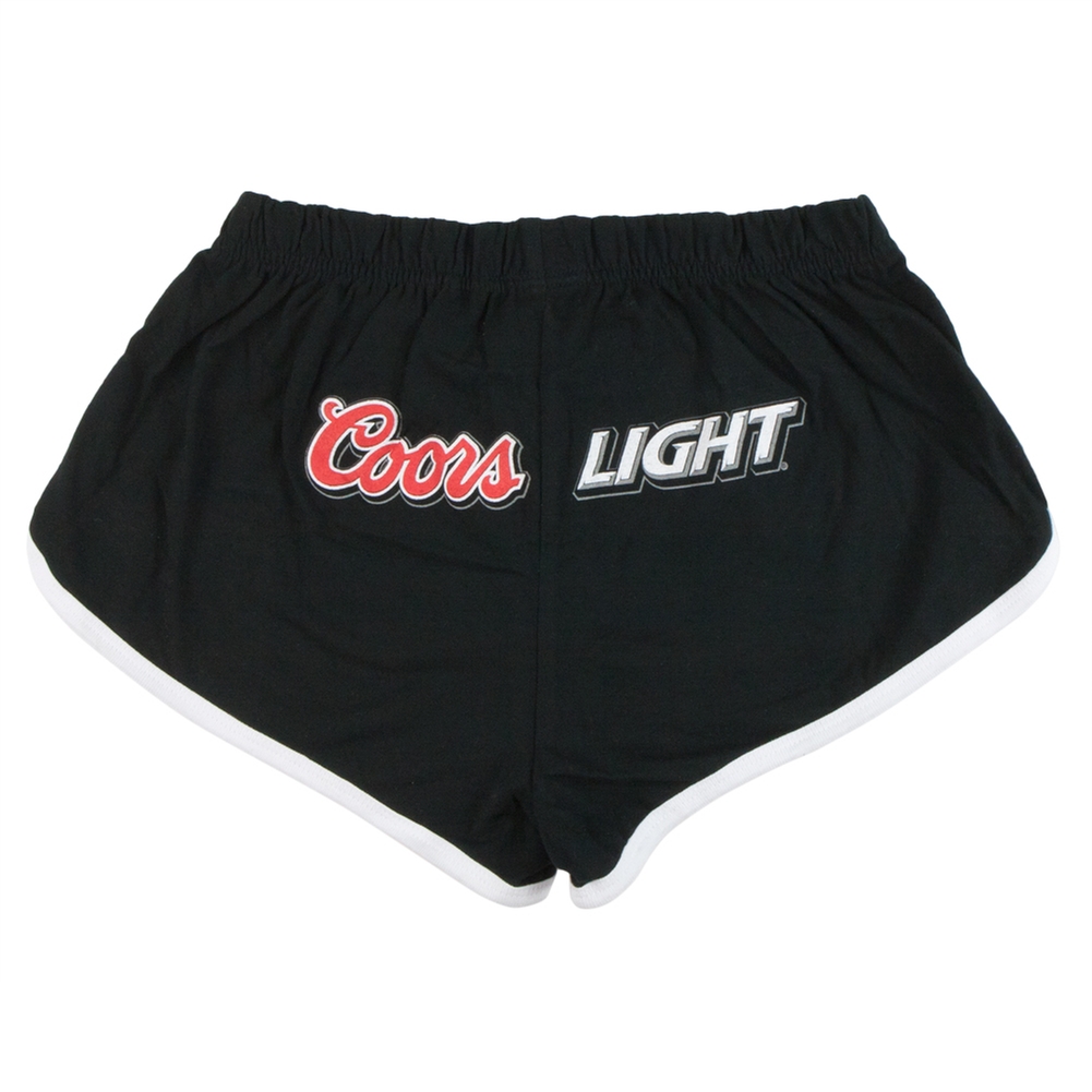 COORS LIGHT 2 PIECE BIKINI SWIM SUITE SM 3 4 BRAND NEW Breweriana, Beer Collectibles