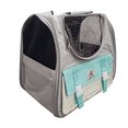 thumbnail image 4 of MOCHILA TIPO MALETÍN TRANSPORTADOR PARA MASCOTAS PEQUEÑAS, 4 of 5