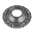 thumbnail image 2 of Fotodiox  12 x 56 in. Pro Softbox with Broncolor Speedring for Broncolor, Visatec & Compatible - Standard Softbox with Silver Reflective Interior with Double Diffusion Panels, 2 of 2