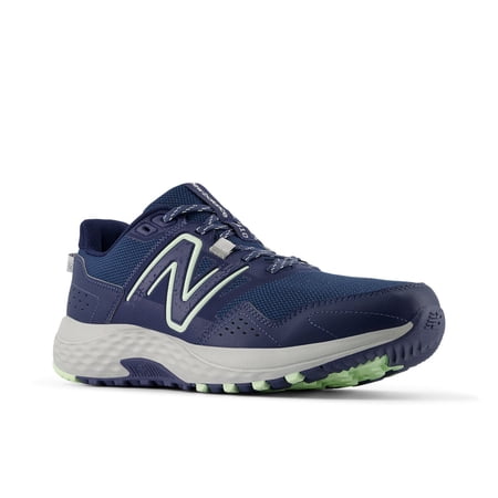 New Balance 410 v8 Men's Sneakers Color: Navy Size: 9.5