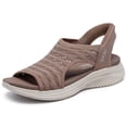 thumbnail image 1 of Sandalia Skechers Ultra Flex 3.0-Sun Warmth manos libres para mujer, 1 of 3