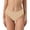 Beige, variant on GPOECD Womens Briefs Waist Cincher Control Firm Shaping Bodysuit Breathable Mid Waist Solid Color Panties for Women,White,XXL