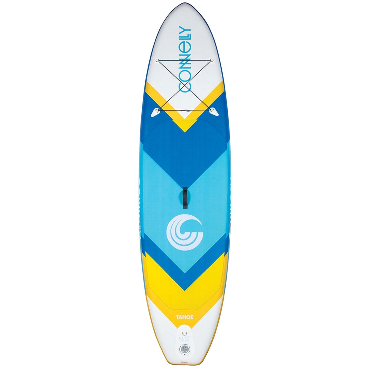 Connelly Tahoe 11.6 ft Inflatable Stand Up Paddleboard 2026