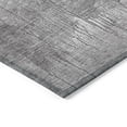 thumbnail image 3 of Addison Rugs Chantille Indoor/Outdoor Transitional Abstract Seafoam Machine Washable Rectangle Rug, 8' x 10', 3 of 8