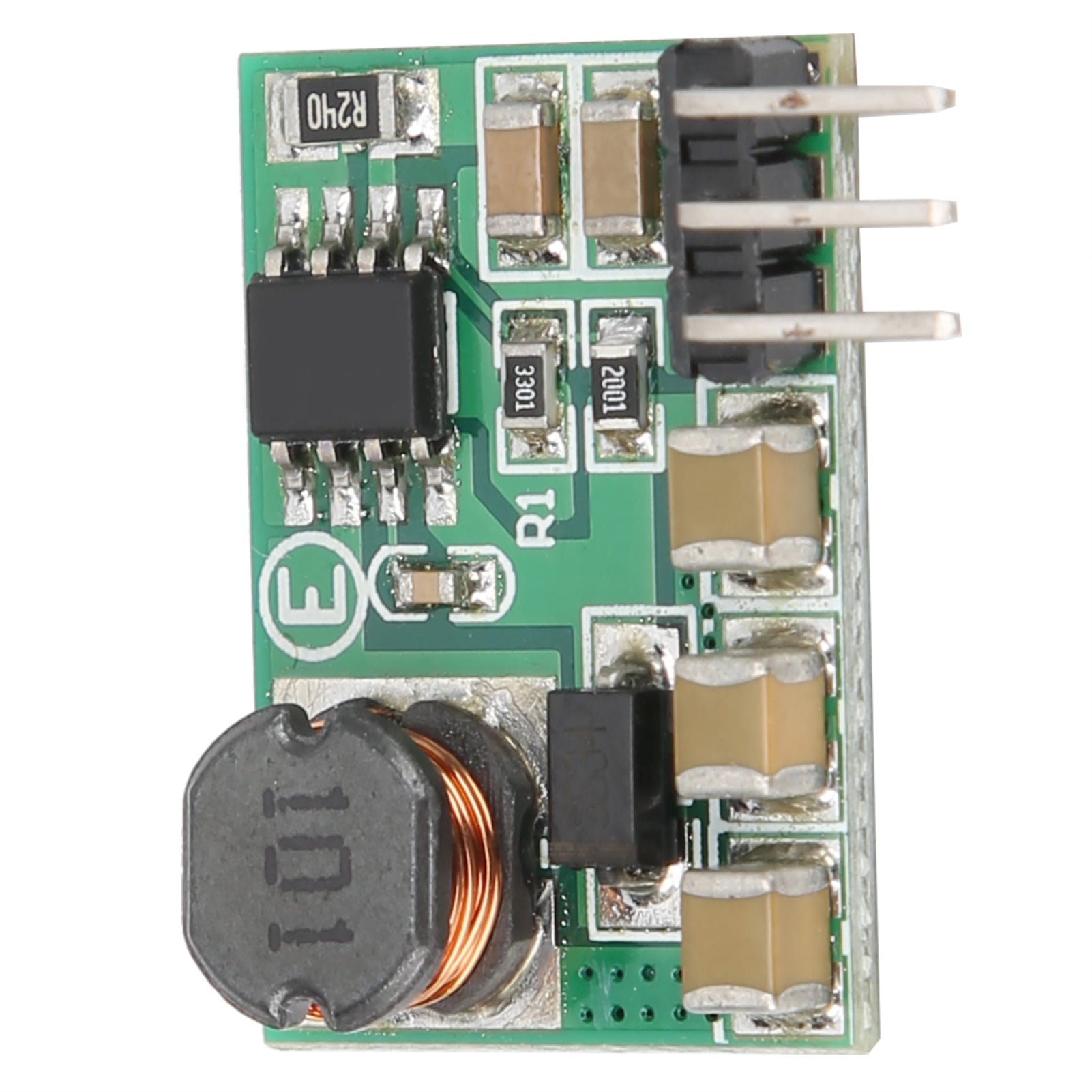 Inversor 12 V 220 V Onda Pura Estabilizador / Regulador Descendente De Voltaje Con 4 Puertos USB 5V 5A Regulador De Voltaje