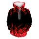 thumbnail image 1 of Sudadera Meitianfacai para hombre, sudadera con capucha estampada, estilo blusa, tallas S-3XL, 1 of 3