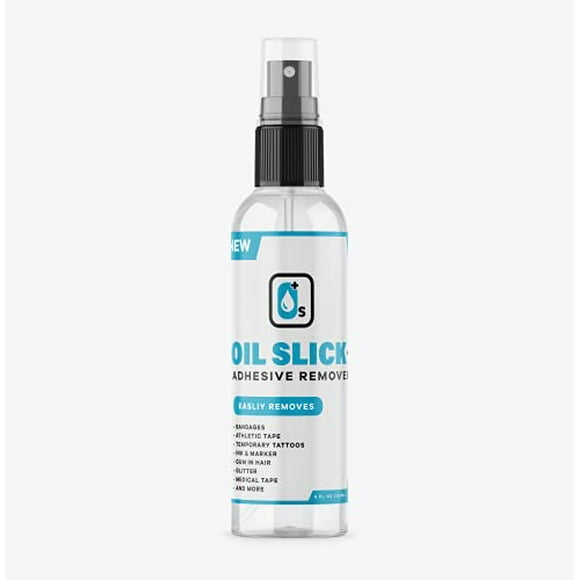Adhesive Remover Skin