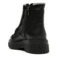 thumbnail image 5 of Schutz Womens AMIRAH Leather Lug Sole Boots, 5 of 5