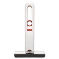 thumbnail image 2 of Portable Self Squeeze Short Mop, Hand Free Washing Lightweight Desktop Cleaning Mini Mop Strong Adsorption  For Car, 2 of 8