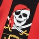 thumbnail image 5 of Disfraz Okbebe para niños pequeños, pirata, Halloween, 2 unidades, con accesorios, 5 of 6
