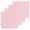Pink, variant on Grey Geometric Kitchen Dish Towels for Drying Dishes Set of 3, Modern Pure Color Abstract Striped Waffle Weave Microfiber Hand Tea Bathroom Towels Quick Dry & Absorbent Towel 12x12