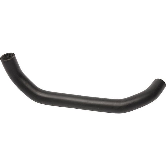 Lower Radiator Hose - Compatible with 2008 - 2012 Honda Accord 2.4L 4-Cylinder 2009 2010 2011