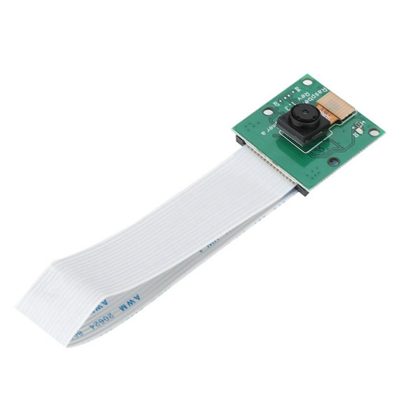 3 Model B (B Plus) Cam 5MP Webcam Camera Module for Raspberry Pi 3B/2B A