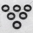 thumbnail image 3 of Spark Plug Tube Seal Set 11193-70010 Fits for Toyota Avalon Camry Highlander, 3 of 3
