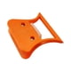 thumbnail image 3 of Alicates para atar moscas, plegador de plumas, equipo de pesca, tacto suave, multiusos, resistentes Pinza de plumas s, 3 of 9