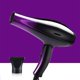 thumbnail image 5 of Electrodomésticos, Electrodomésticos de cocina, Hogar y cocina, Secador de pelo de 220 V para mujeres y hombres, Secador de pelo con 5 configuraciones de calor, Secador de pelo de salón en seco con ac, 5 of 8