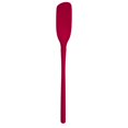 FlexCore AllSilicone Flexible Edge Blender Spatula Long Handle