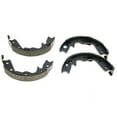 thumbnail image 2 of Power Stop Rear Autospecialty Brake Shoes B896, 2 of 4