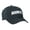 Black, variant on Bridgestone Boom It Cap (Green, Adjustable) Golf Hat 2025 NEW